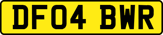 DF04BWR