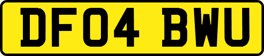 DF04BWU
