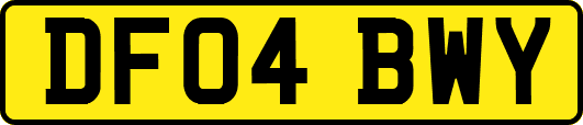 DF04BWY