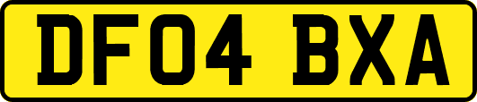 DF04BXA