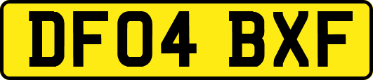 DF04BXF