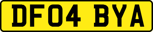 DF04BYA