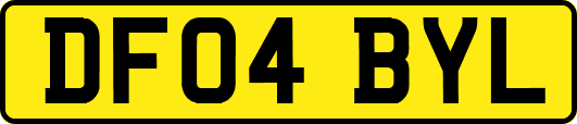 DF04BYL