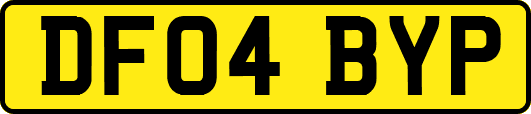 DF04BYP