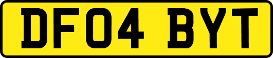 DF04BYT