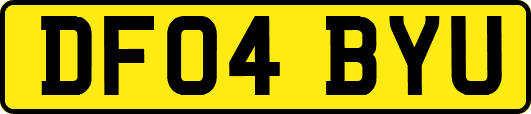 DF04BYU