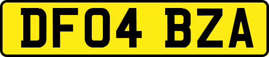 DF04BZA