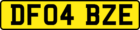 DF04BZE