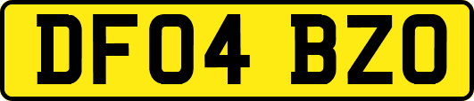 DF04BZO