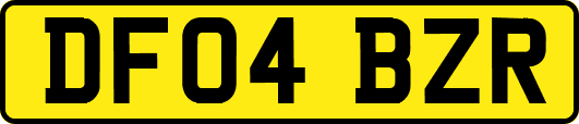 DF04BZR