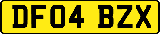 DF04BZX
