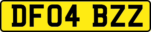 DF04BZZ