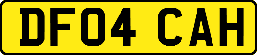 DF04CAH
