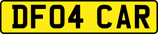 DF04CAR