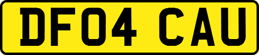DF04CAU