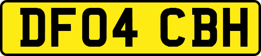 DF04CBH