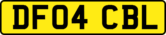 DF04CBL