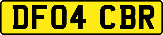 DF04CBR