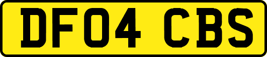 DF04CBS