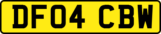 DF04CBW