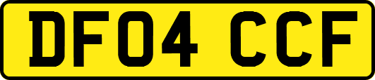 DF04CCF