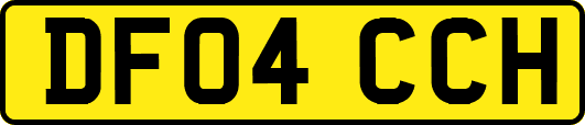 DF04CCH
