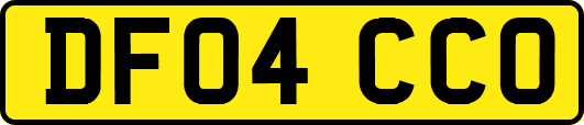 DF04CCO