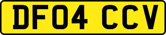 DF04CCV