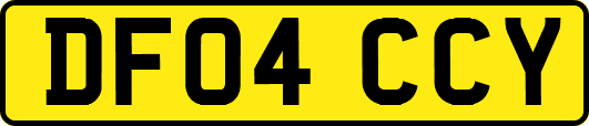 DF04CCY