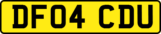 DF04CDU