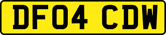 DF04CDW