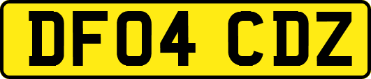 DF04CDZ