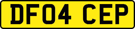DF04CEP