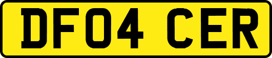 DF04CER