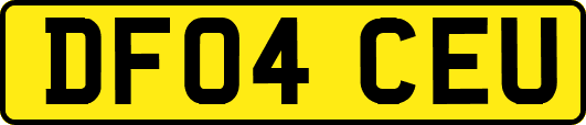 DF04CEU