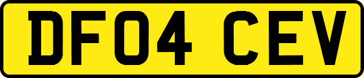 DF04CEV