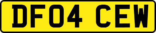 DF04CEW