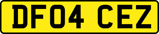 DF04CEZ