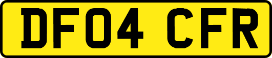 DF04CFR