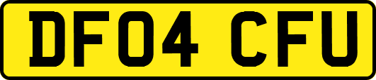 DF04CFU