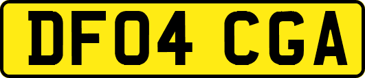 DF04CGA