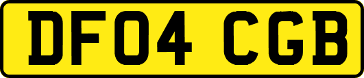DF04CGB