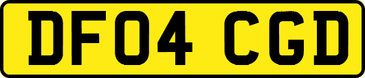 DF04CGD