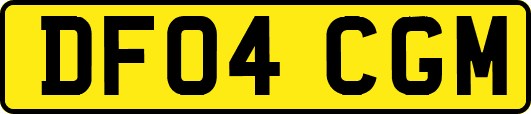 DF04CGM