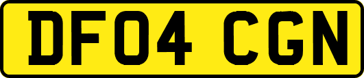DF04CGN