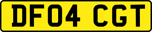 DF04CGT