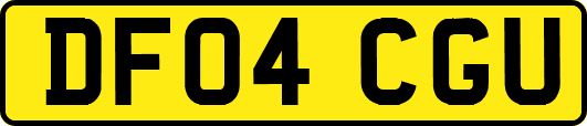 DF04CGU