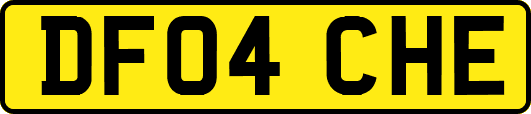 DF04CHE