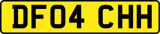 DF04CHH