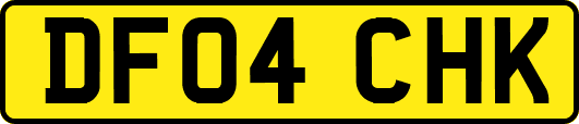 DF04CHK
